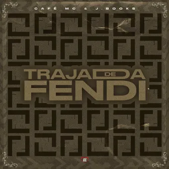 Trajada de Fendi by Café mc