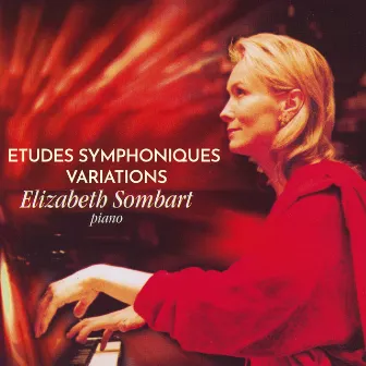 Etudes symphoniques et variations par Elizabeth Sombart by Elizabeth Sombart