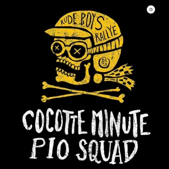 Rude Boys Rallye by Pio Squad