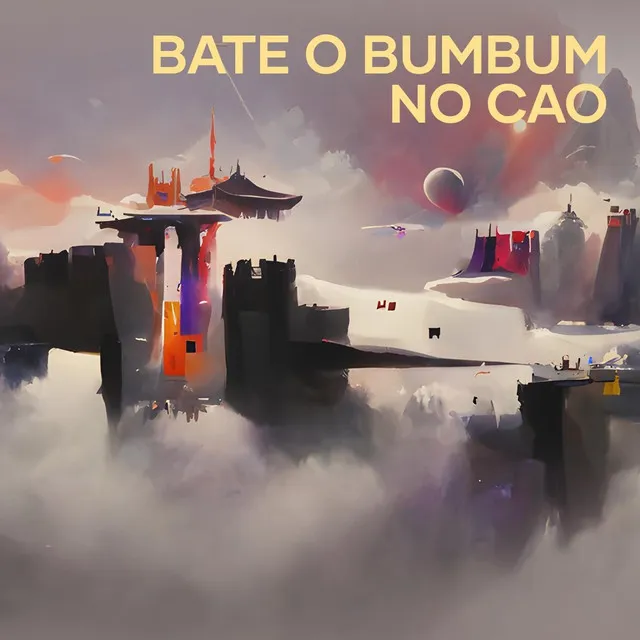 Bate o Bumbum no Cao