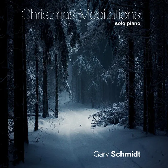 Christmas Meditations