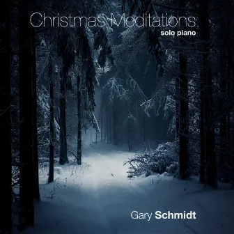 Christmas Meditations by Gary Schmidt