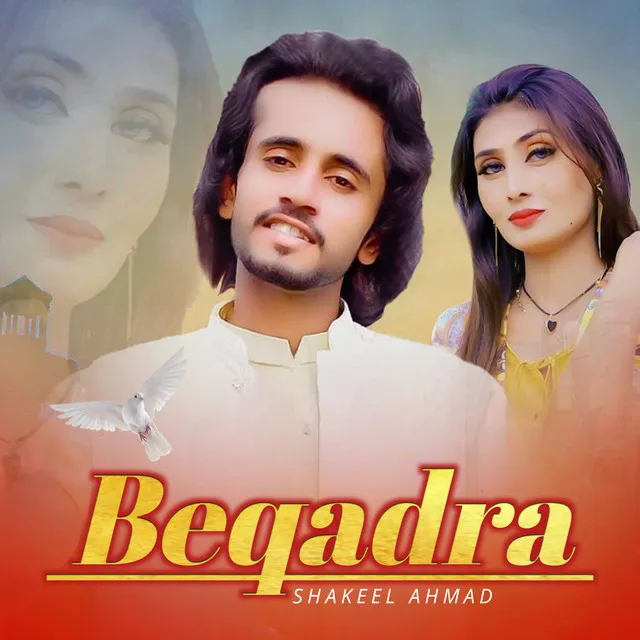 Beqadra