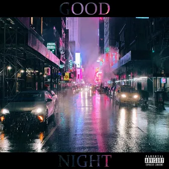 Good Night by Marc Rich