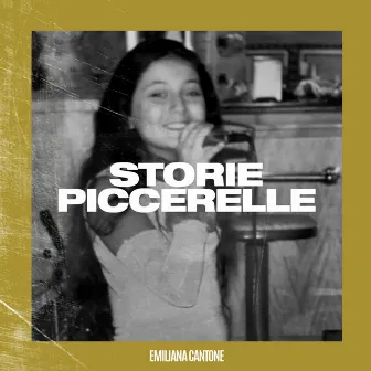 Storie piccerelle by Emiliana Cantone