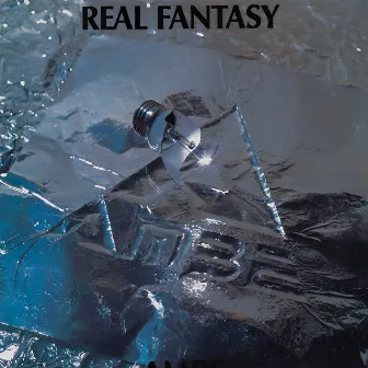 REAL FANTASY by Unknown Artist