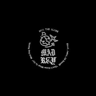 Don't Know What To Do (Mad Rey Remix) by Blasé