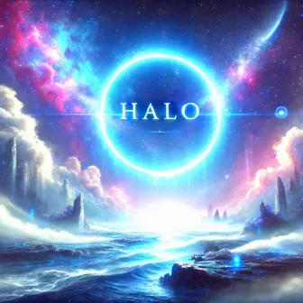 Halo by Luke