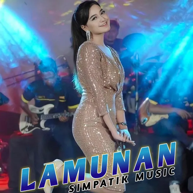 Lamunan