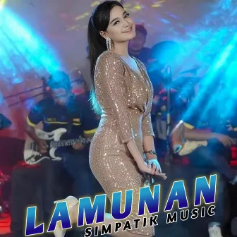 Lamunan by SIMPATIK MUSIC