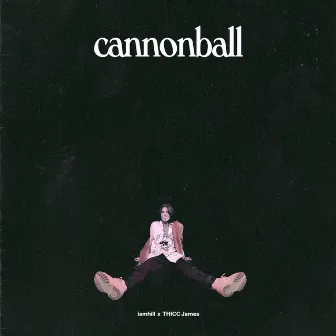 Cannonball by iamhill