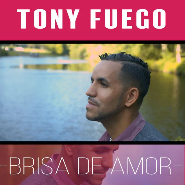 Brisa de Amor - Merengue Radio Edit