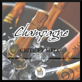 Champagne by Crite