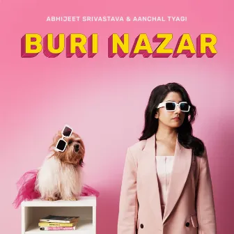 Buri Nazar by Aanchal Tyagi