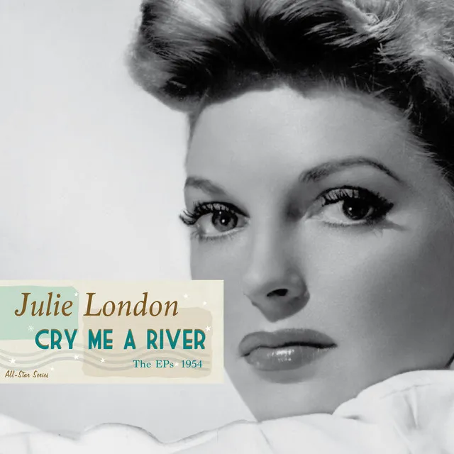 Saga All Stars: Cry Me a River (The EPs 1954)