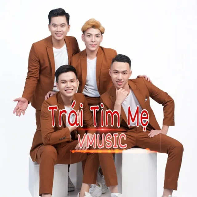 Trái Tim Mẹ