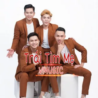 Trái Tim Mẹ by V.Music