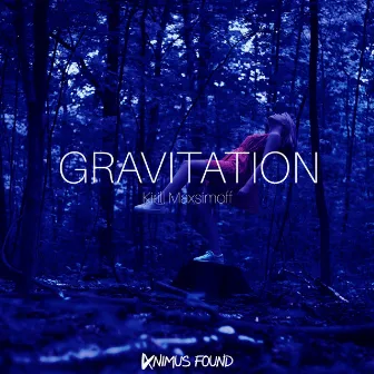 Gravitation by Kirill Maxsimoff