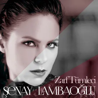 Zarf Tümleci by Şenay Lambaoğlu