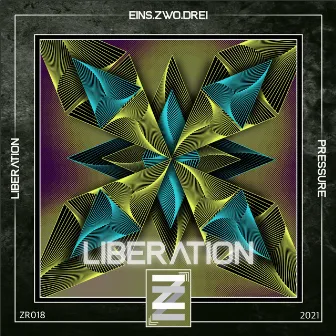 Liberation by Eins.Zwo.Drei