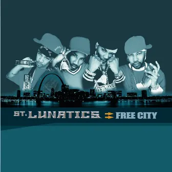 Free City by St. Lunatics