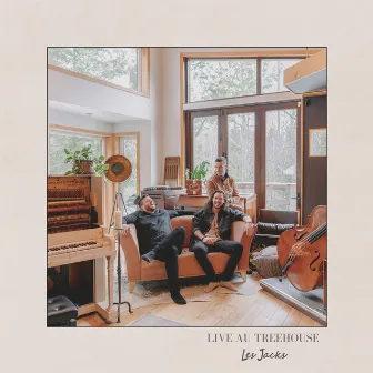 Live au Treehouse by Les Jacks