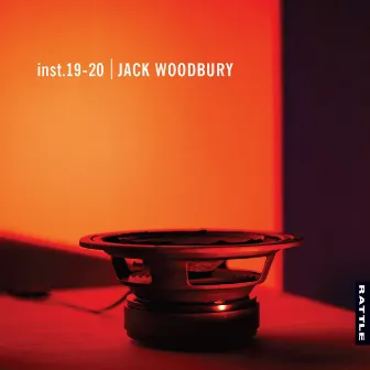 inst.19-20 by Jack Woodbury