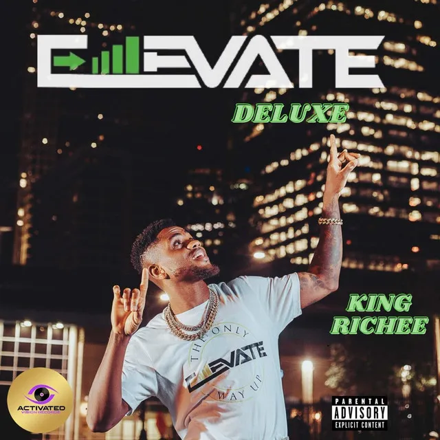 Elevate (Deluxe)