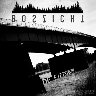 De Fietstocht by Boszicht