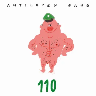 110 (Remastered 2022) by Antilopen Gang