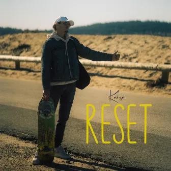 Reset by Kai'zo