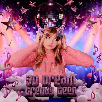 3D dream trendy teen by ruskie kotki