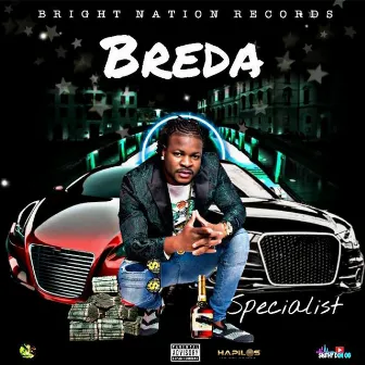 Breda by Specialist