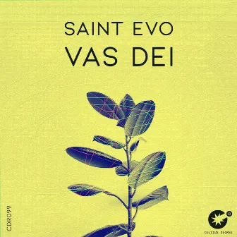 Vas Dei by Saint Evo