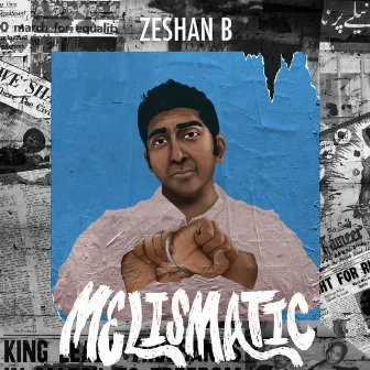 Melismatic by Zeshan B