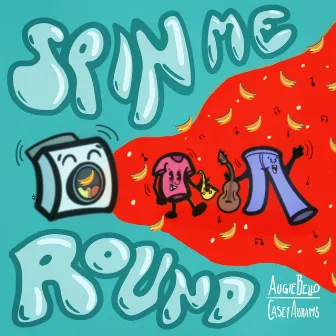 Spin Me Round (Remix) by Augie Bello