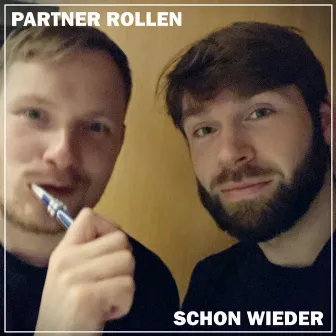 Schon wieder by Partner rollen