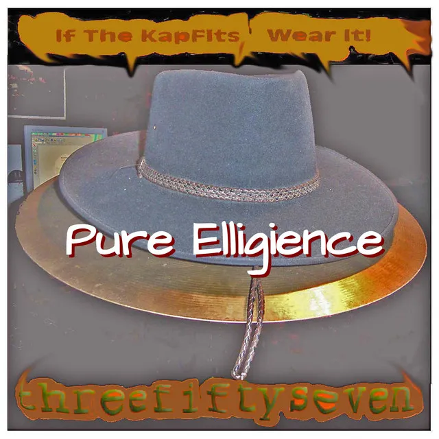 Pure Elligience