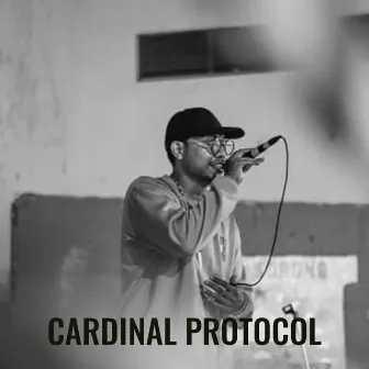 Cinta Yang Tak Pasti by Cardinal Protocol