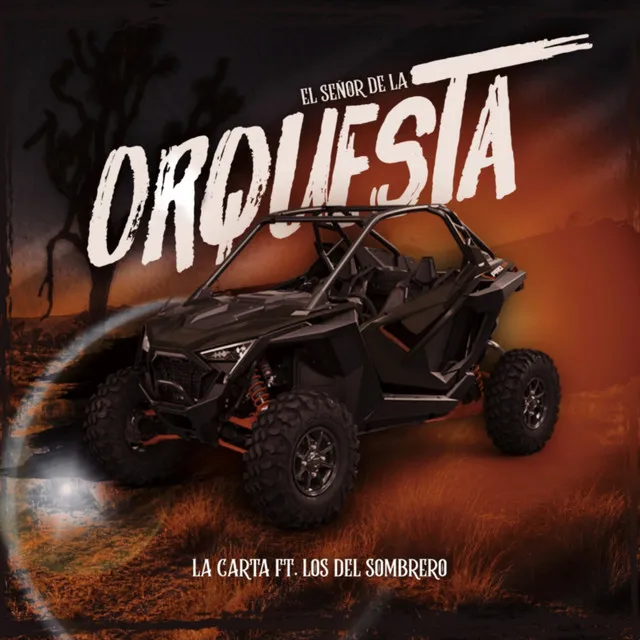 El Señor de la Orquesta