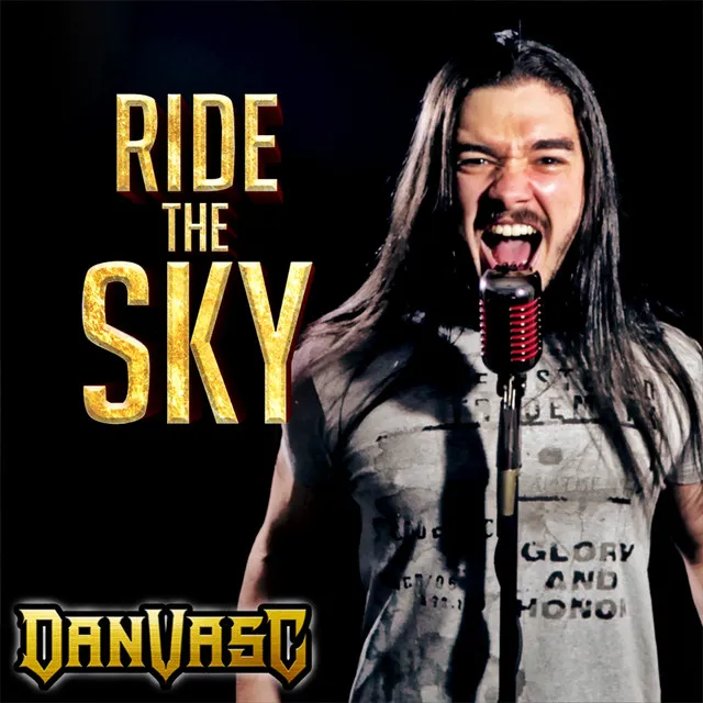 Ride The Sky