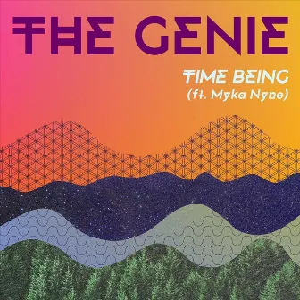 Time Being by The Genie