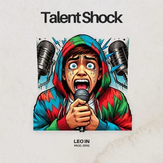 Talent Shock by Leo IN