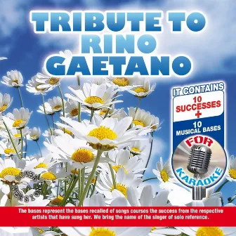 Tribute To Rino Gaetano by Max Marinaro