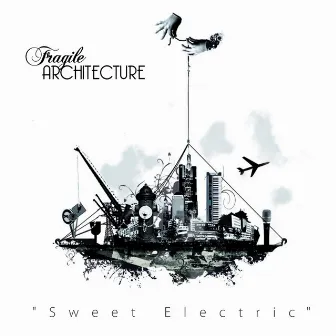 Sweet Electric by Fragile Architecture