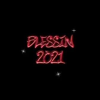 2021 by Blessin