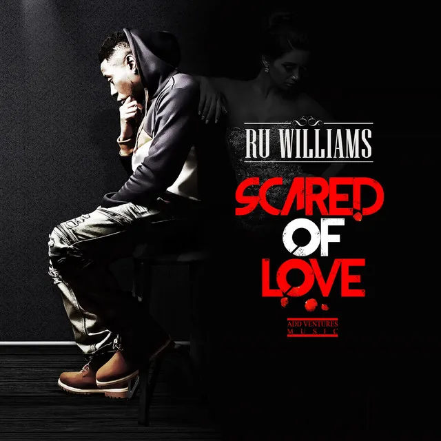 Scared of Love