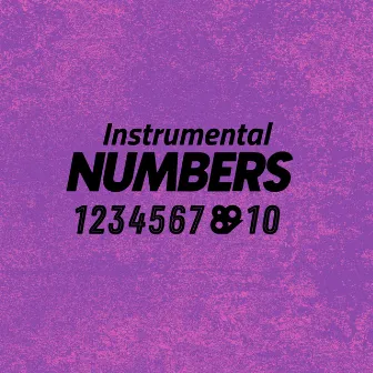 NUMBERS (Instrumental) by 