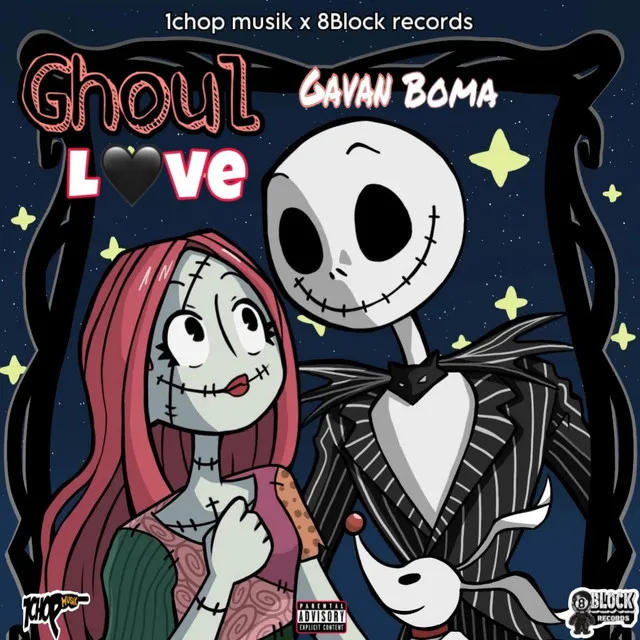 Ghoul Love