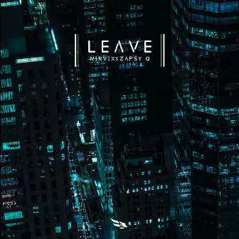 Leave by Zapsy Q